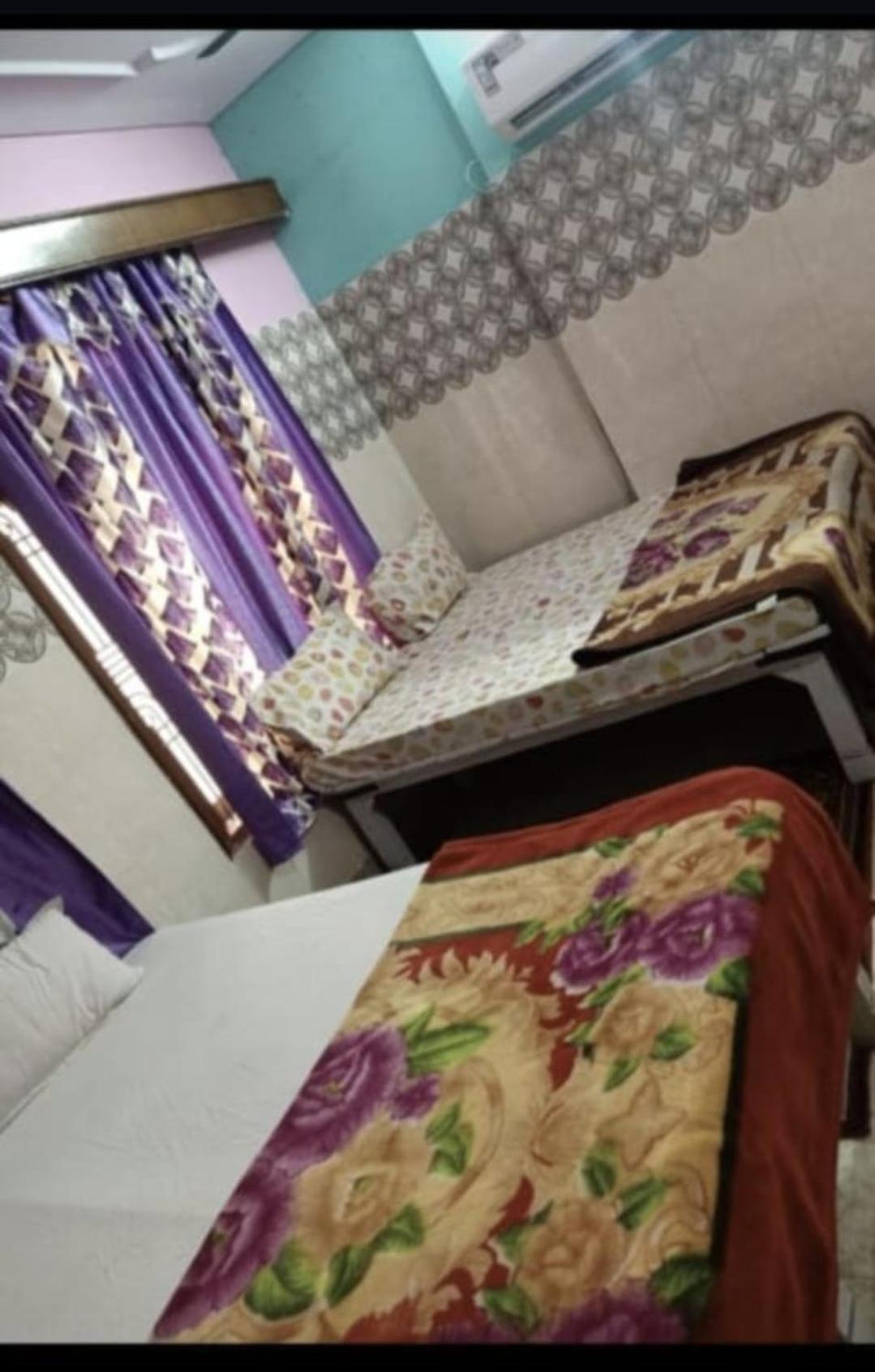 Kashi Annapurna Guest House 바라나시 외부 사진