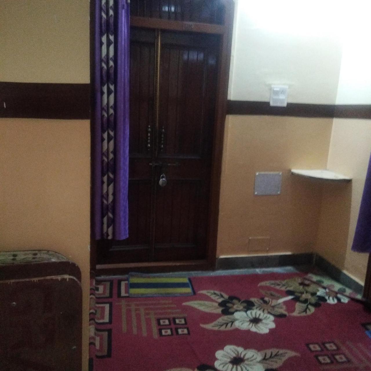 Kashi Annapurna Guest House 바라나시 외부 사진