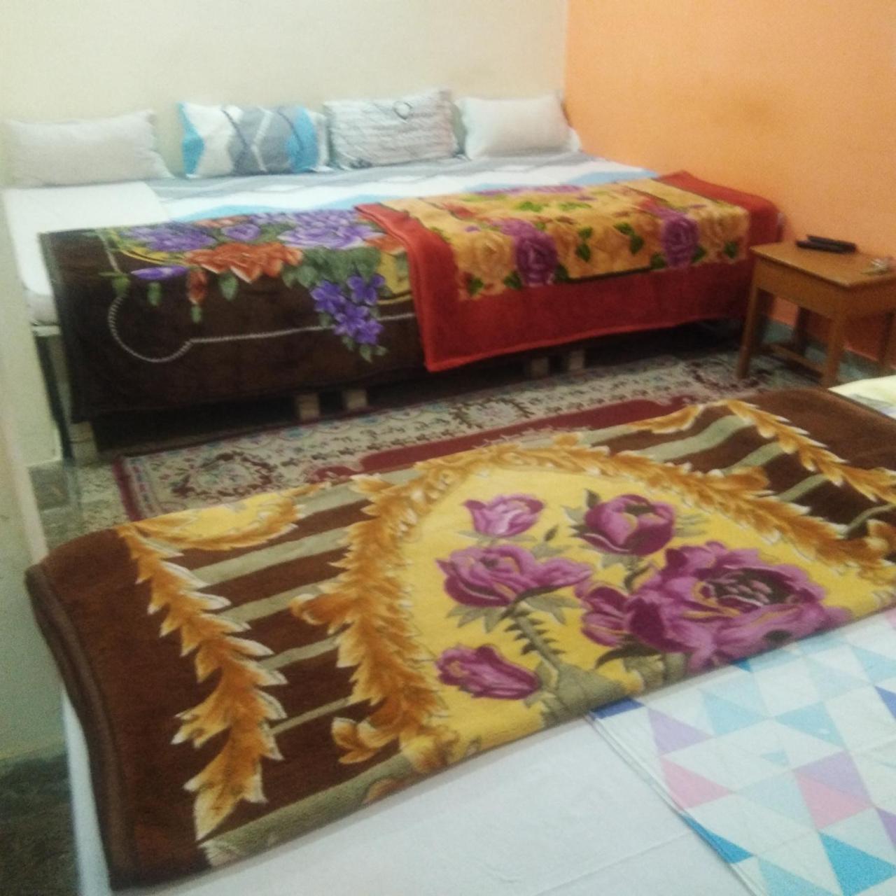 Kashi Annapurna Guest House 바라나시 외부 사진