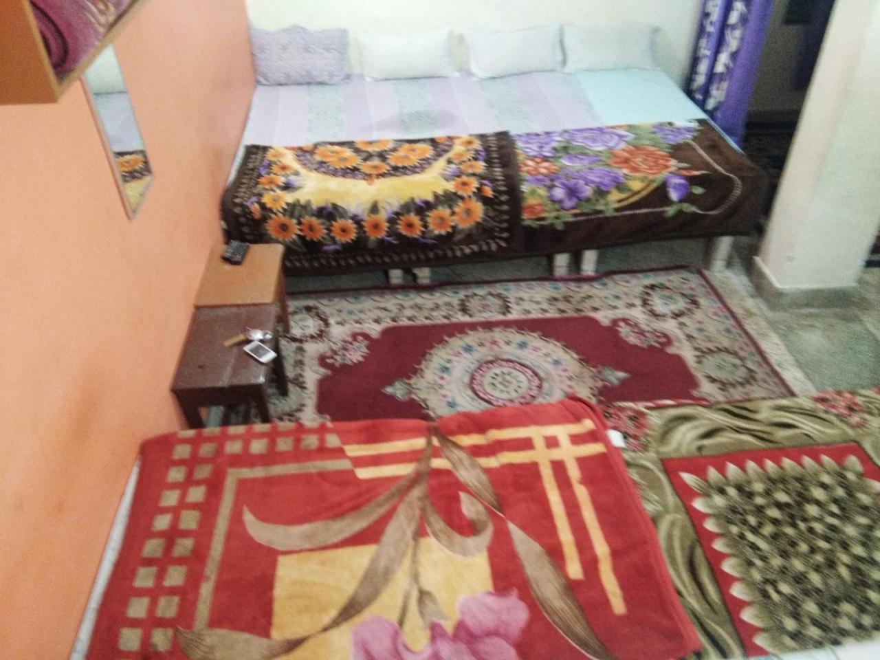 Kashi Annapurna Guest House 바라나시 외부 사진