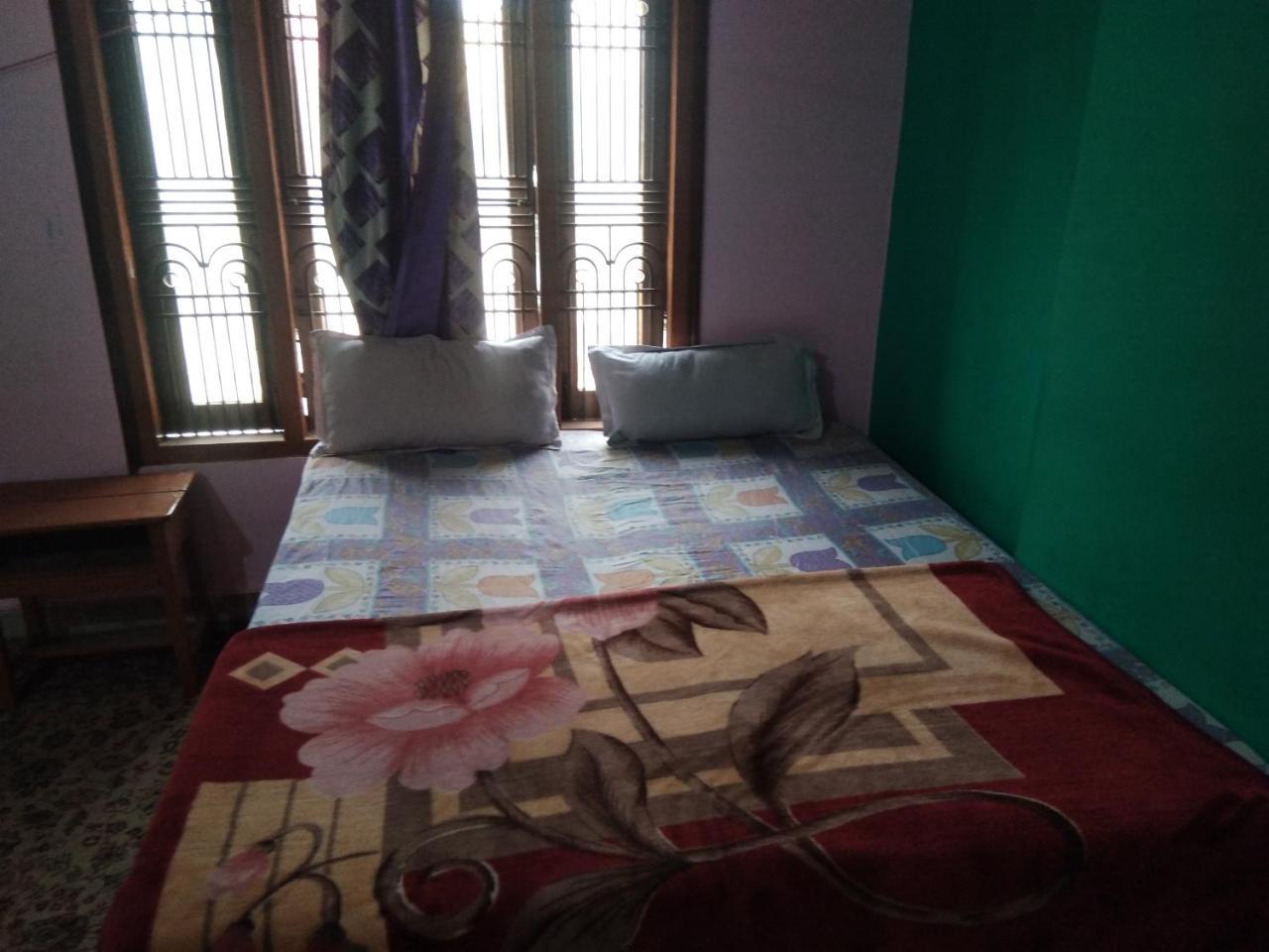 Kashi Annapurna Guest House 바라나시 외부 사진