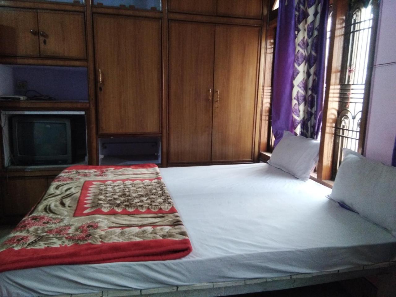 Kashi Annapurna Guest House 바라나시 외부 사진