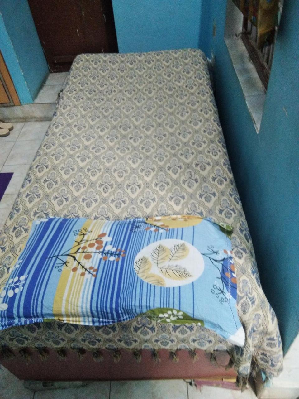 Kashi Annapurna Guest House 바라나시 외부 사진