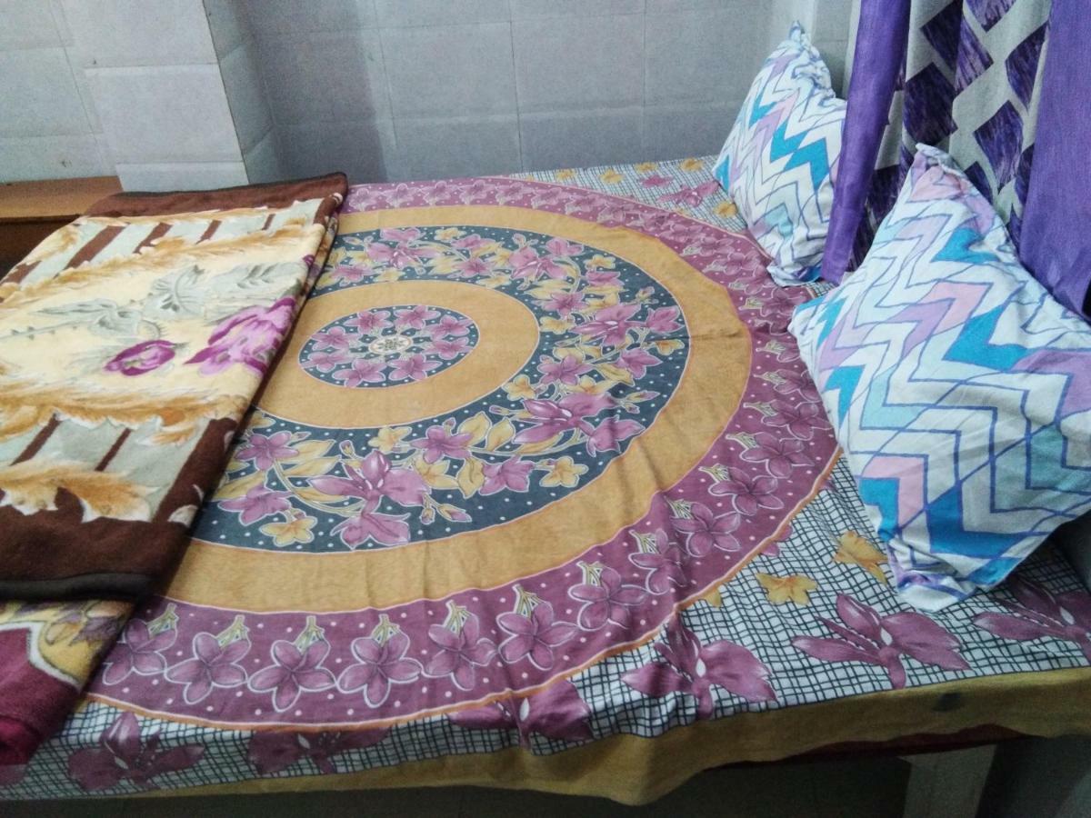 Kashi Annapurna Guest House 바라나시 외부 사진