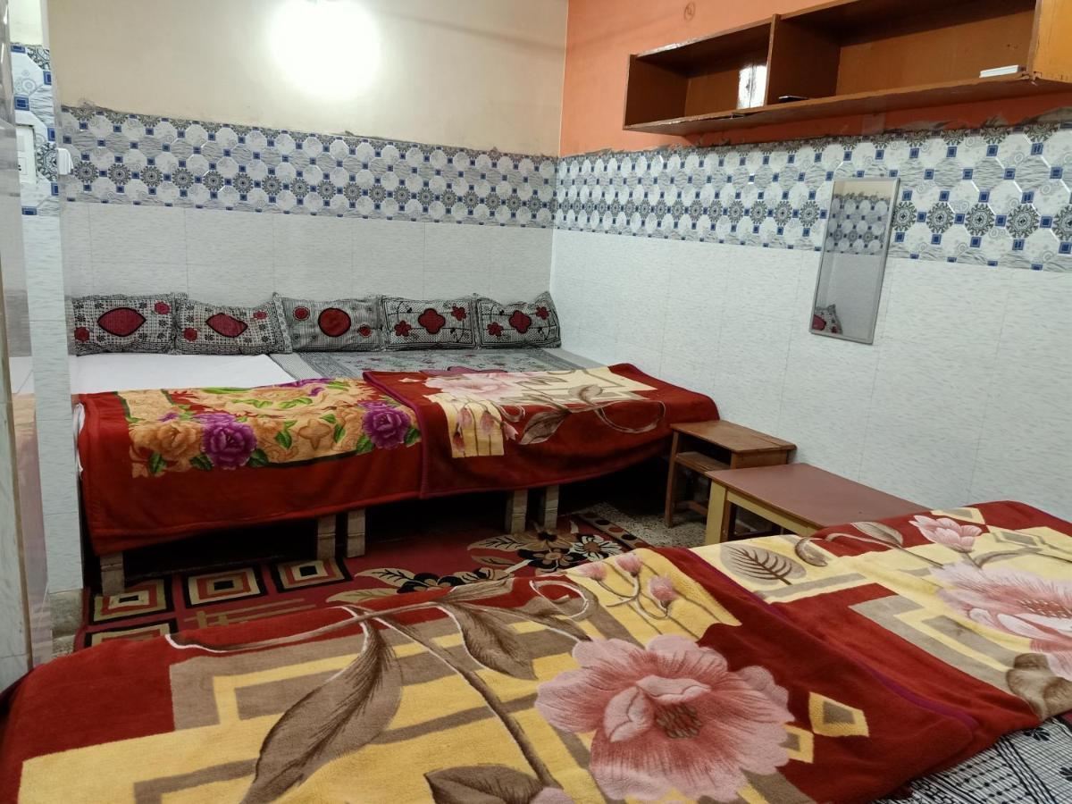 Kashi Annapurna Guest House 바라나시 외부 사진